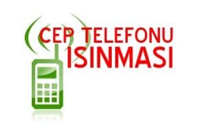 Cep telefonunuz sürekli ısınıp kapanıyor mu?