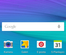 i9500 lollipop rom indir