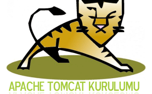 Apache Tomcat Kurulumu