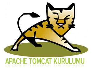 Apache Tomcat Kurulumu