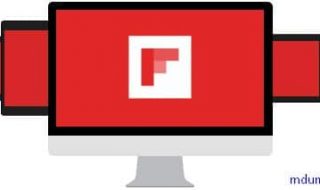 Web için Flipboard Kullanıma Sunuldu