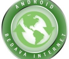 Android Bedava İnternet Uygulaması