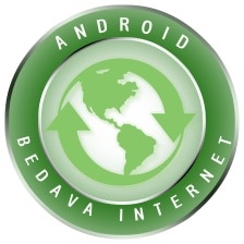 Android Bedava İnternet Uygulaması