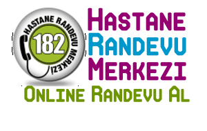 Hastane Randevu Alma Resimli Anlatım