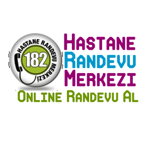 Hastane Randevu Alma Resimli Anlatım