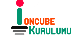 Localhost ioncube kurulumu Nasıl Yapılır?
