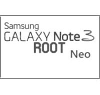 Note 3 Neo N750 5.1.1 Root Yapma Anlatımı