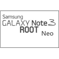 Note 3 Neo Root Yapma