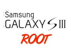 Galaxy S3 i9300 4.3 Root ve Recovery Mode