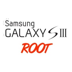 Galaxy S3 i9300 4.3 Root ve Recovery Mode