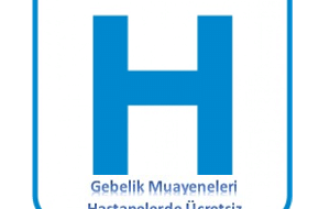 Gebelik Muayeneleri Hastanelerde Ücretsiz