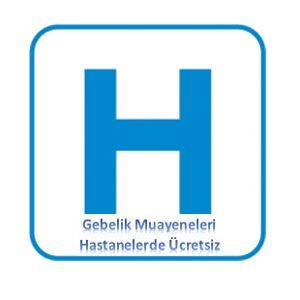 Gebelik Muayeneleri Hastanelerde Ücretsiz