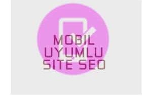 Sitem Mobil Uyumlu Mu: Mobil Uyumlu Site Önemi