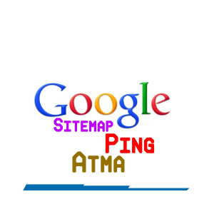 Google Sitemap Ping Atma