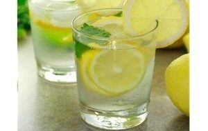 Limonlu Suyun Faydaları Nelerdir?