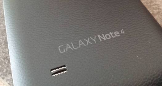 Galaxy Note 4 N910C 5.1.1 Türkiye Güncellemesi Geldi.