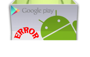 Google Play Hataları ve Çözüm Yolları Nelerdir?