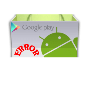 Google Play Hataları ve Çözüm Yolları Nelerdir?