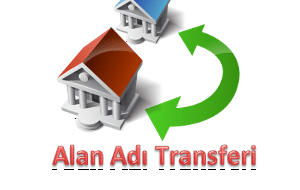 Alan Adı Transferi Nasıl Yapılır? Alan Adı Taşıma