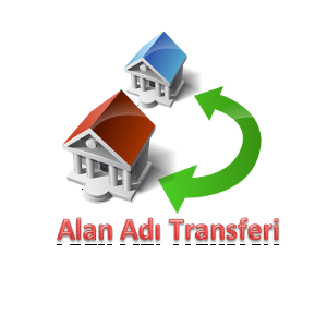 Alan Adı Transferi Nasıl Yapılır? Alan Adı Taşıma