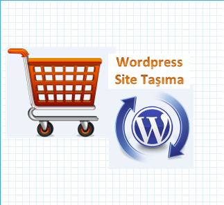 WordPress Detaylı Site Taşıma Hosting Değiştirme Anlatımı