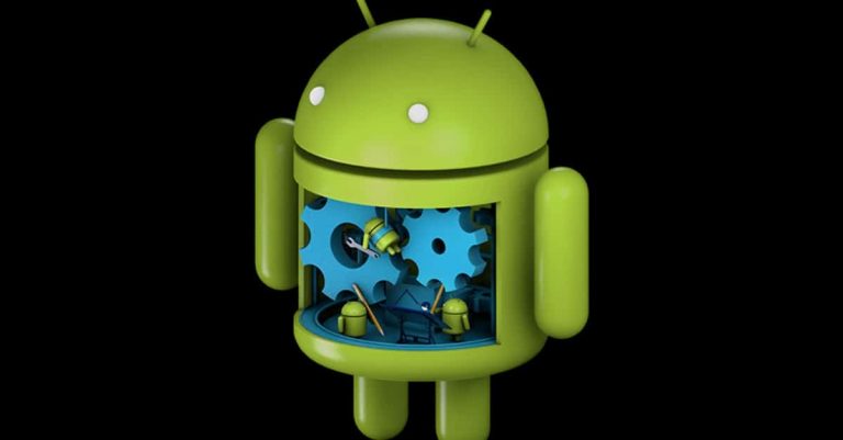 Android Yeterli Depolama Alanı Yok Hatası Çözümü