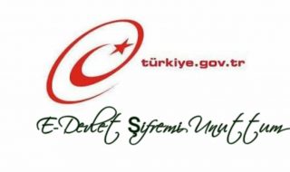 E-Devlet Şifresi Alma:Şifremi Unuttum Nasıl Alırım?