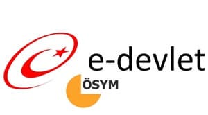 E-Devlet ile ÖSYM İşlemleri ÖSYM İşlemleri Artık E-Devlette