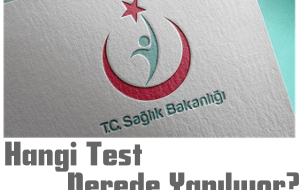 Laboratuvar Tahlili Hangi Hastanede Yapılıyor Öğren; Online Sorgulama