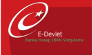 E-Devlet ile Banka Hesap Numarası IBAN Öğrenme İşlemi Nasıl Yapılır?