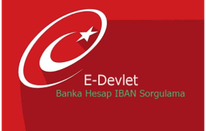 E-Devlet ile Banka Hesap Numarası IBAN Öğrenme İşlemi Nasıl Yapılır?