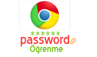 Chrome Bilgisayar ve Android’de Kaydedilen Şifreleri Öğrenme Anlatımı