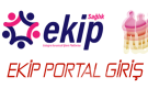 Sağlık Bakanlığı Ekip Portal Uygulaması Girişi