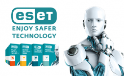 Eset Antivirüs 90 Gün Ücretsiz Kullanma