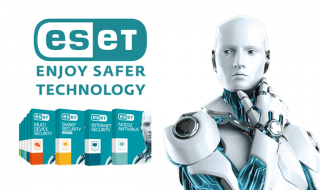 Eset Antivirüs 90 Gün Ücretsiz Kullanma