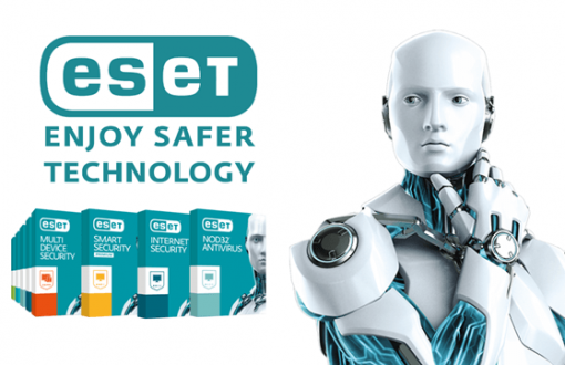 Eset Antivirüs 90 Gün Ücretsiz Kullanma
